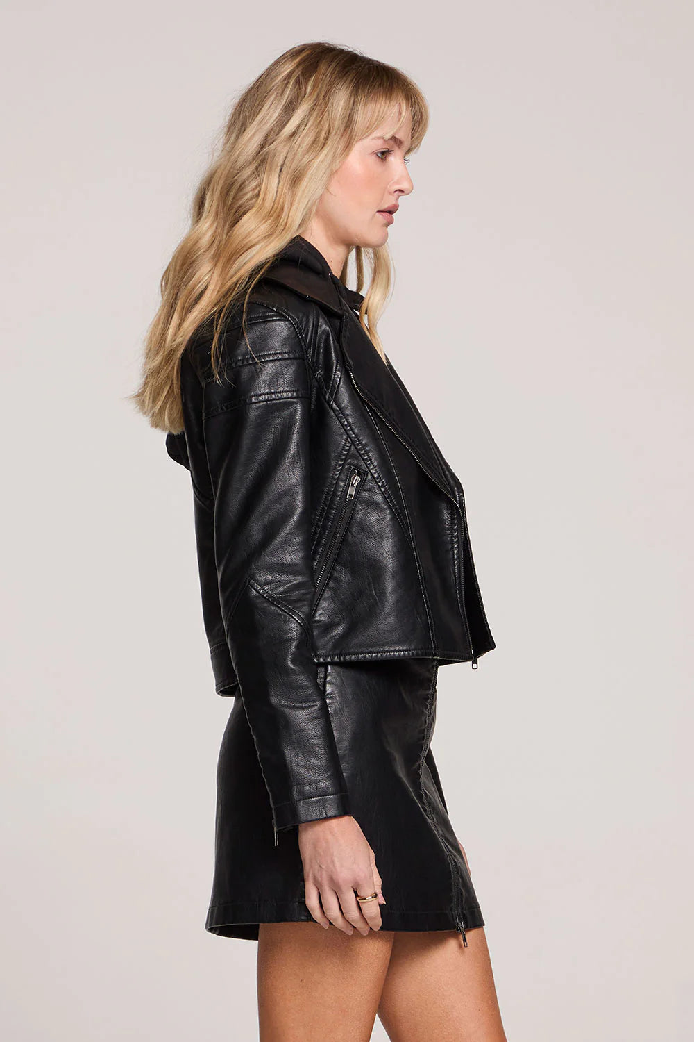 Saltwater Luxe Kellie Jacket