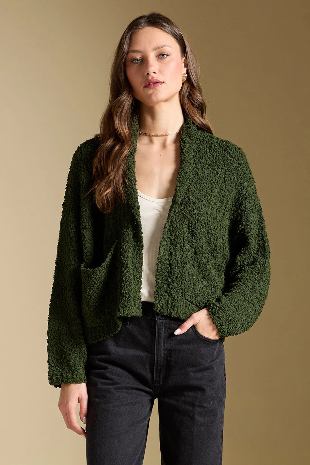 Saltwater Luxe Klarke Sweater