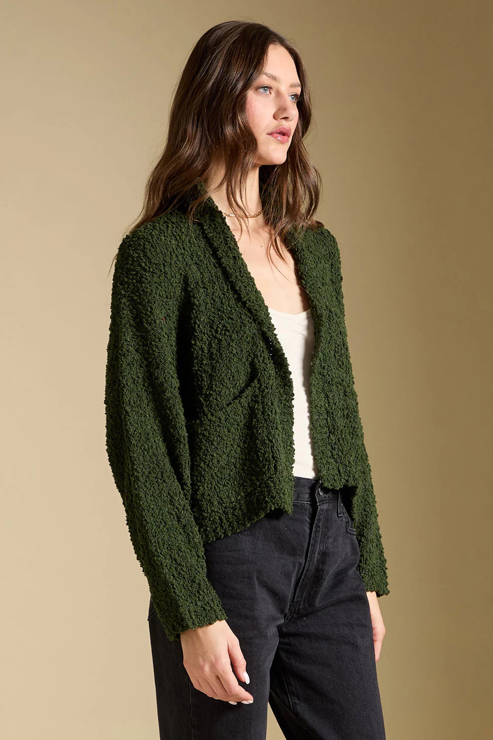 Saltwater Luxe Klarke Sweater