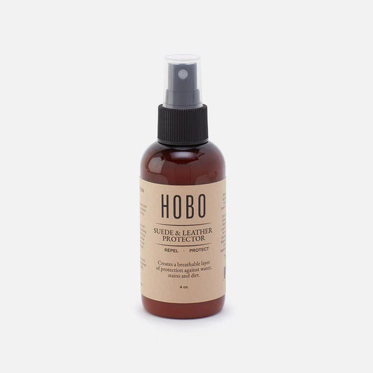 HOBO Suede & Leather Protector
