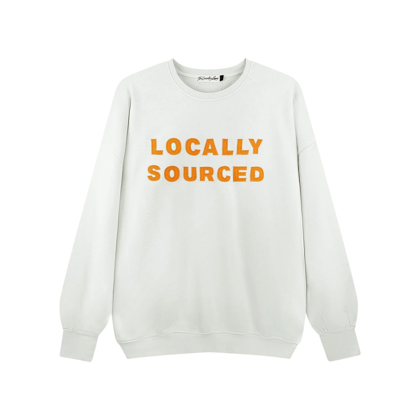 The Laundry Room Locally Sourced Crewneck