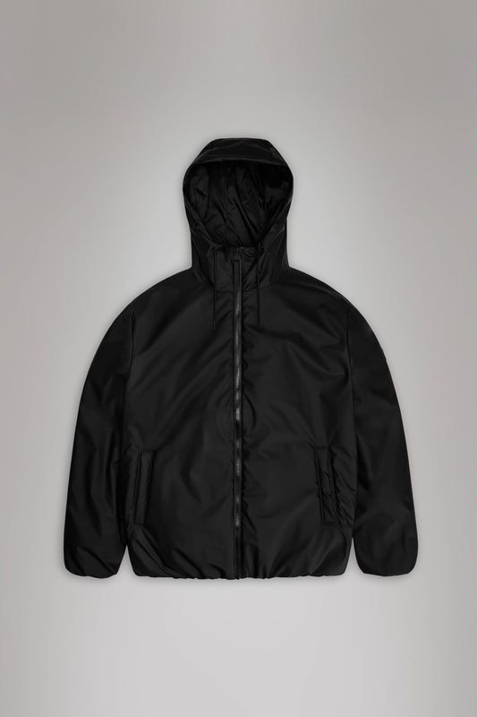 Rains Lohja Short Insulated Jacket