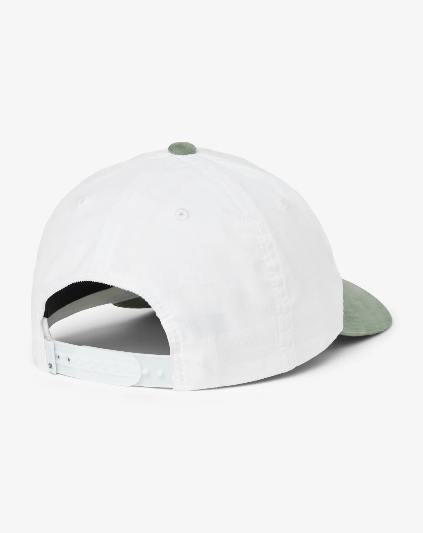 Travis Mathew Louder Please Snapback Hat