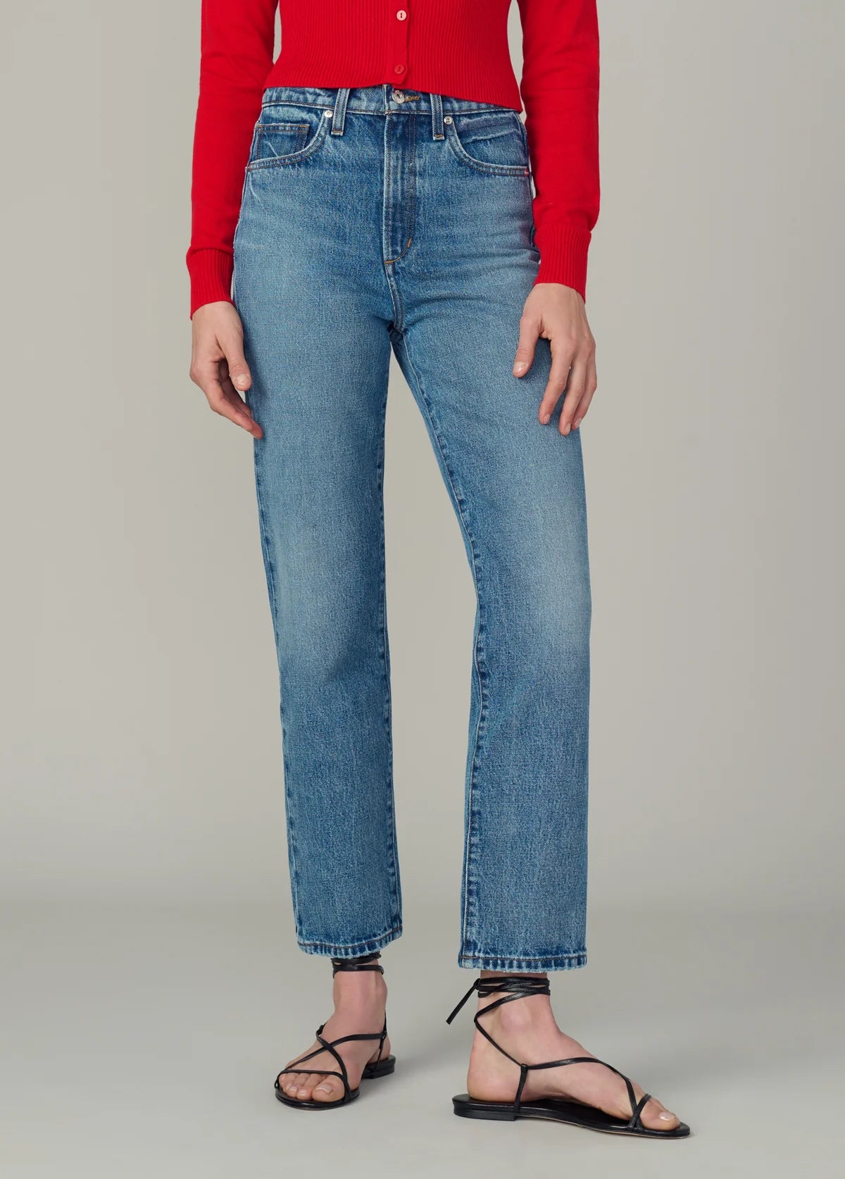 Joe's Jeans The Margot Slim- Impact