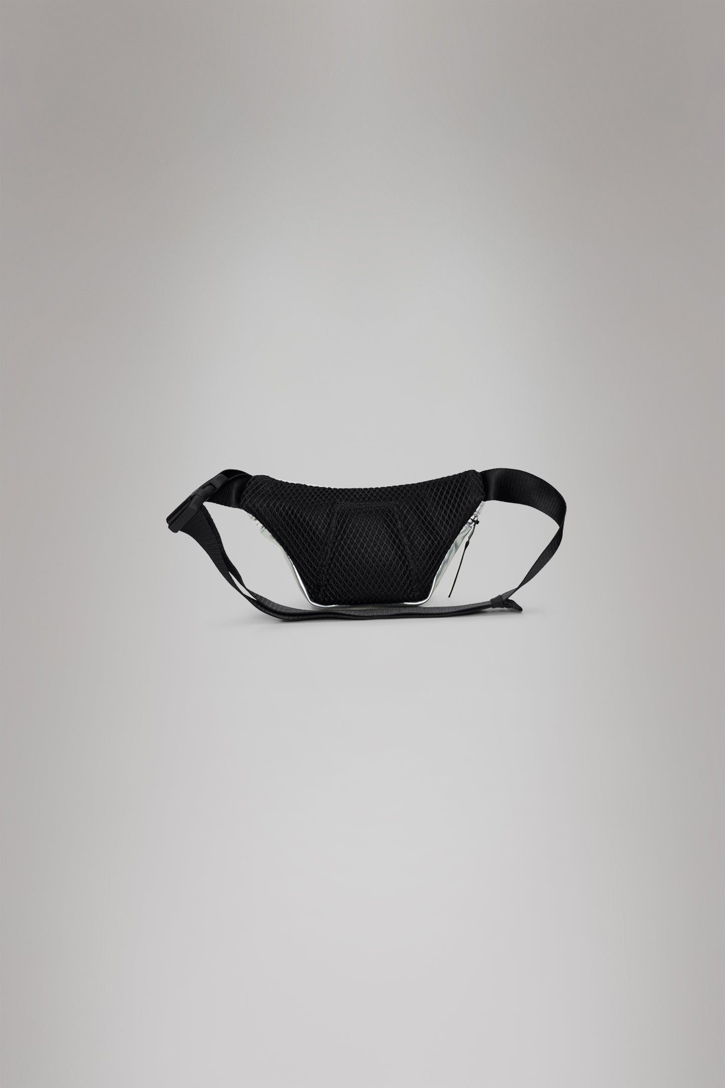 RAINS Micro Bum Bag- Mirror