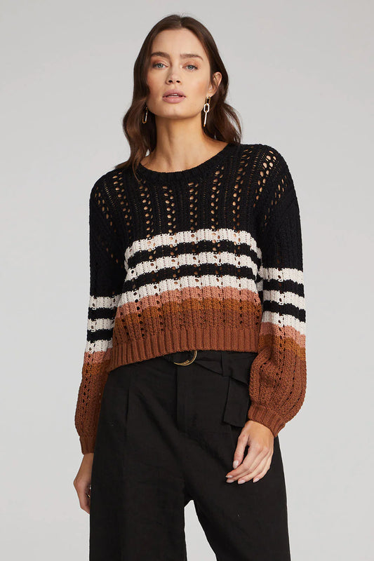 Saltwater Luxe Mimi Sweater
