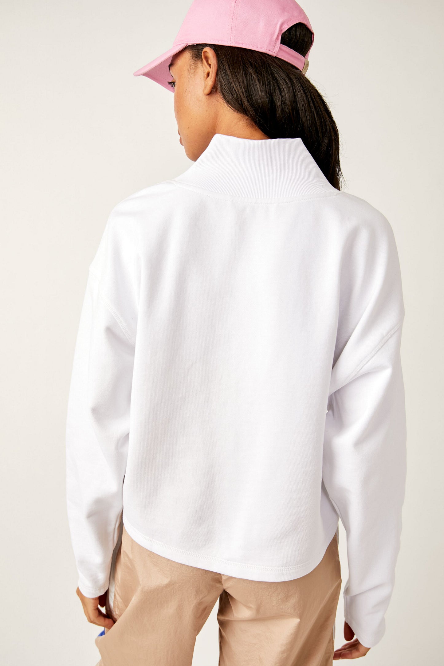 Free People Moonstruck Pullover
