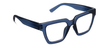 Peepers Take A Bow- Navy
