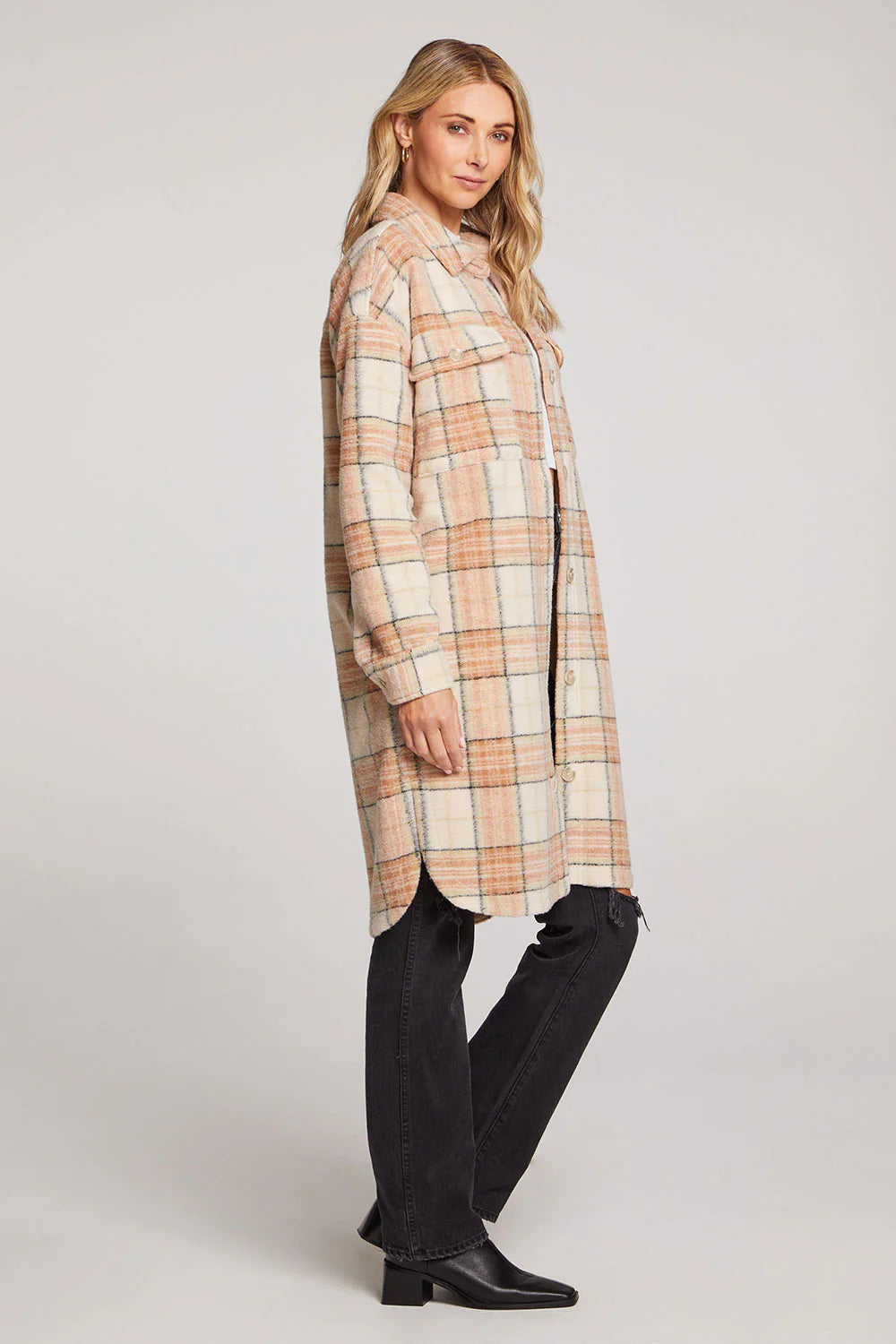 Saltwater Luxe Nolin Jacket