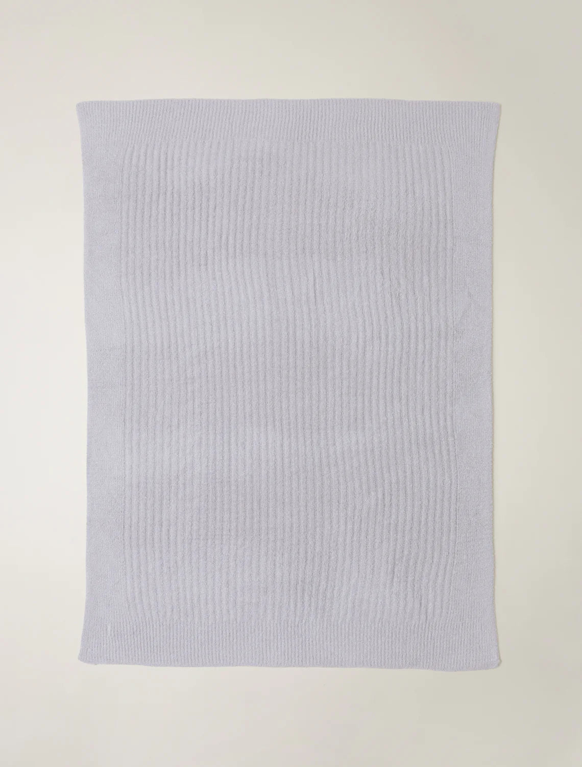 CozyChic Lite® Ribbed Baby Blanket- Oyster