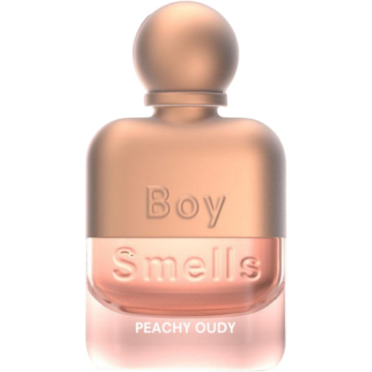 Boy Smells Peachy Oudy Eau De Parfum 50ML