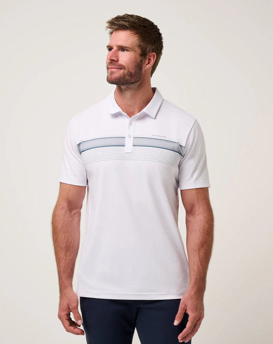 Travis Mathew Perfect View Polo
