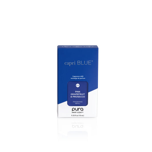 Pura Diffuser Refill-Pink Grapefruit & Prosecco