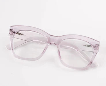 Peepers Shine On- Purple
