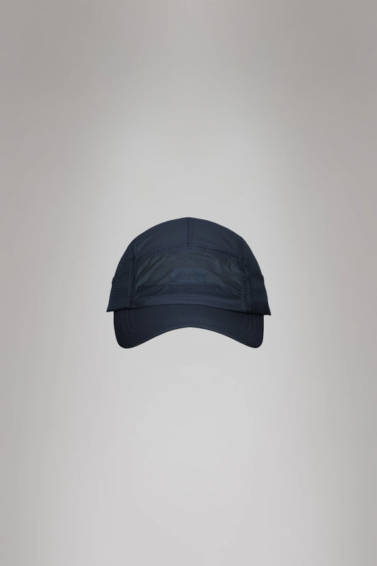 Rains Cap- Navy