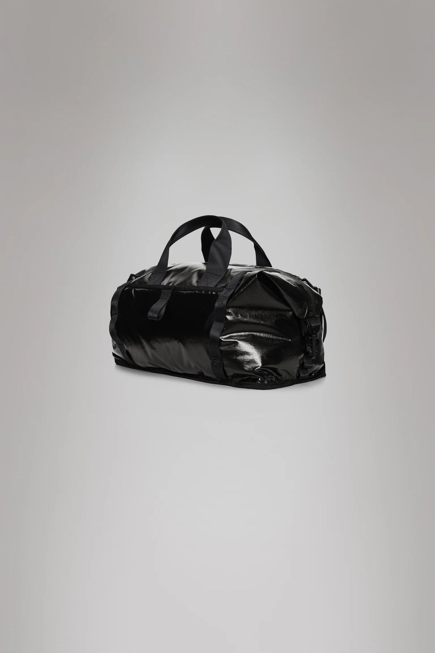 Rains Sibu Weekend Bag- Black