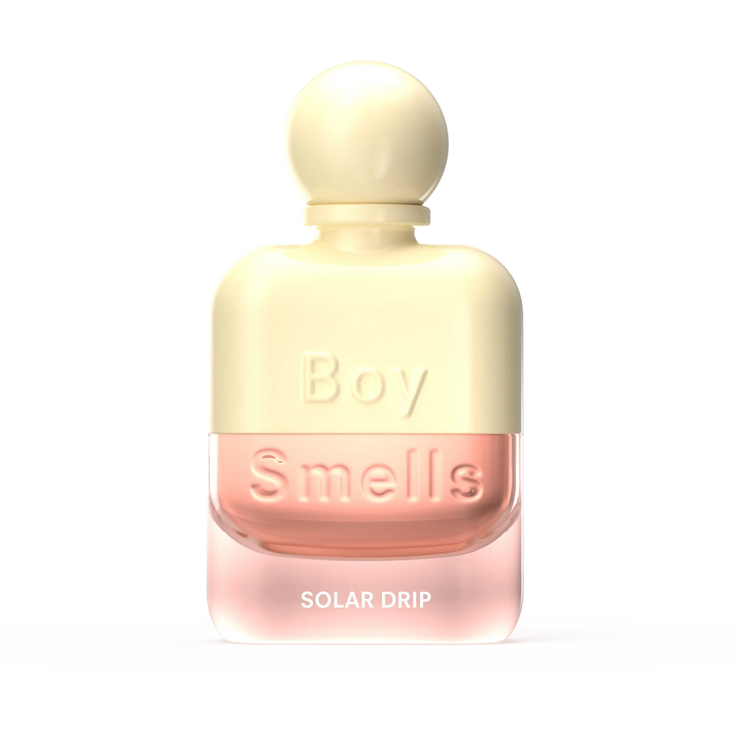 Boy Smells Solar Drip: Eau de Parfum