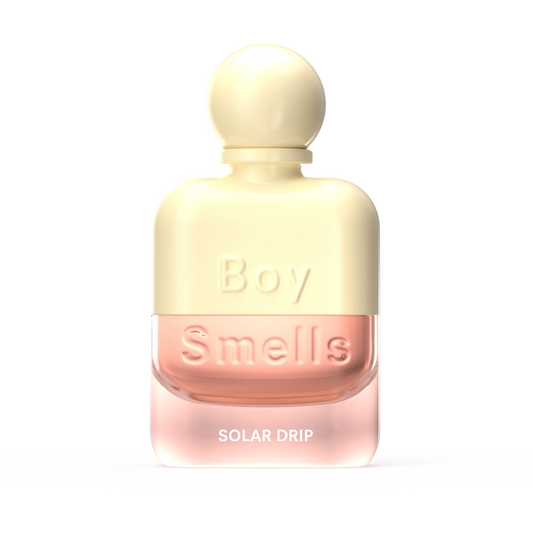 Boy Smells Solar Drip: Eau de Parfum