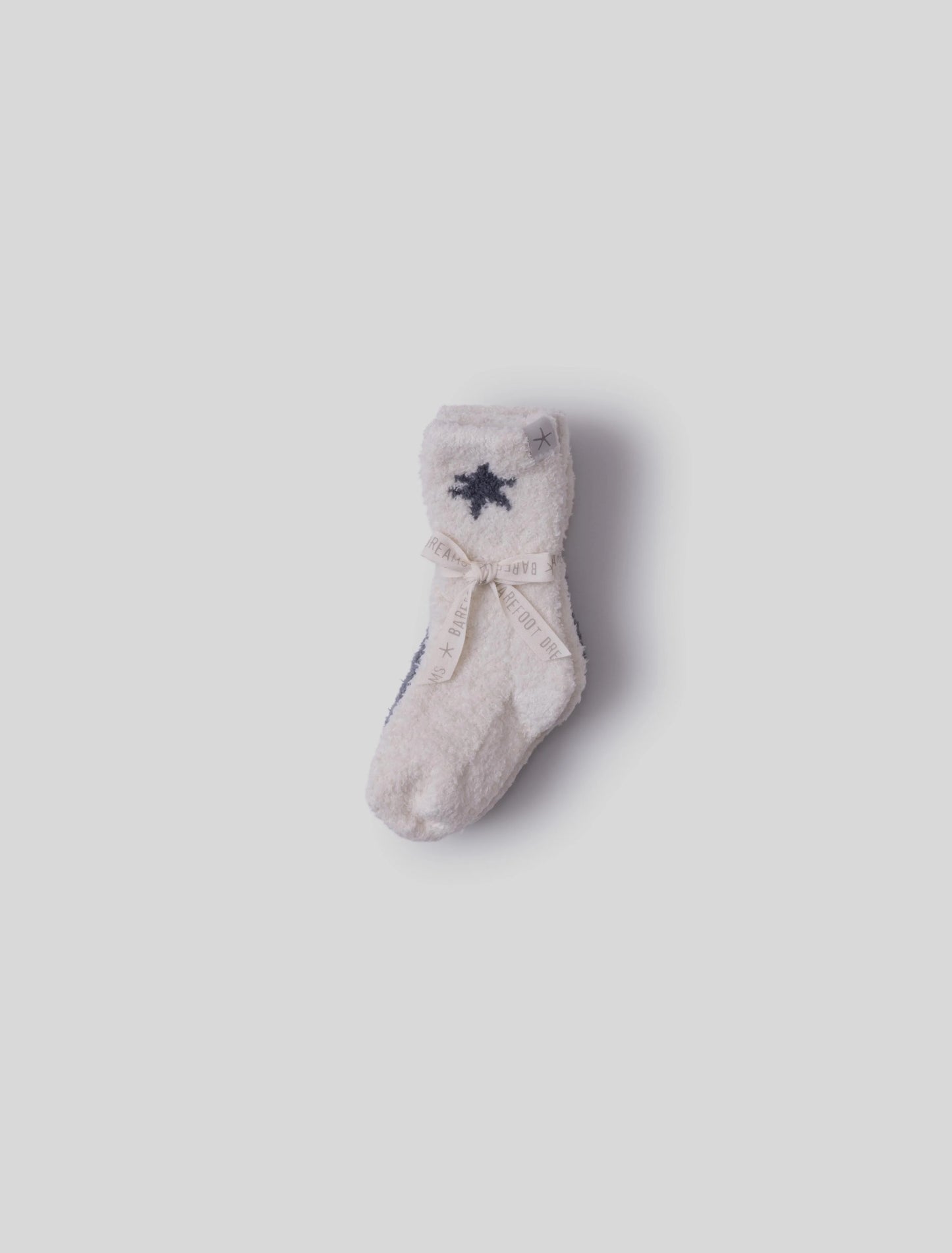 CozyChic® Toddler 2 Pack Color Block Sock Set