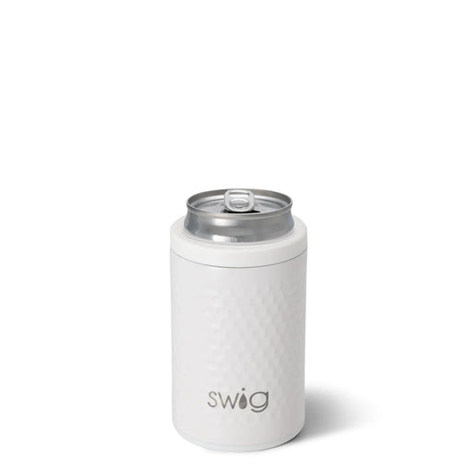 Swig Golf Partee Can & Bottle Cooler (12oz)