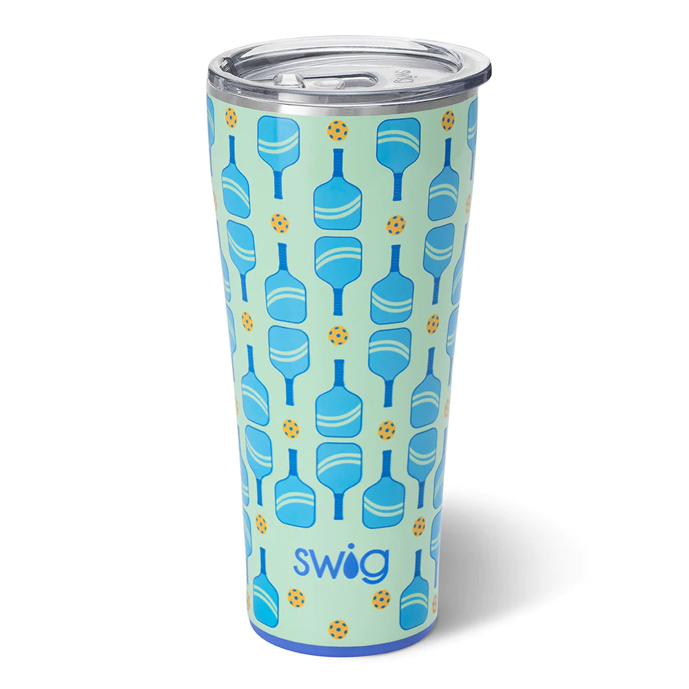 Swig Pickleball Tumbler (32oz)