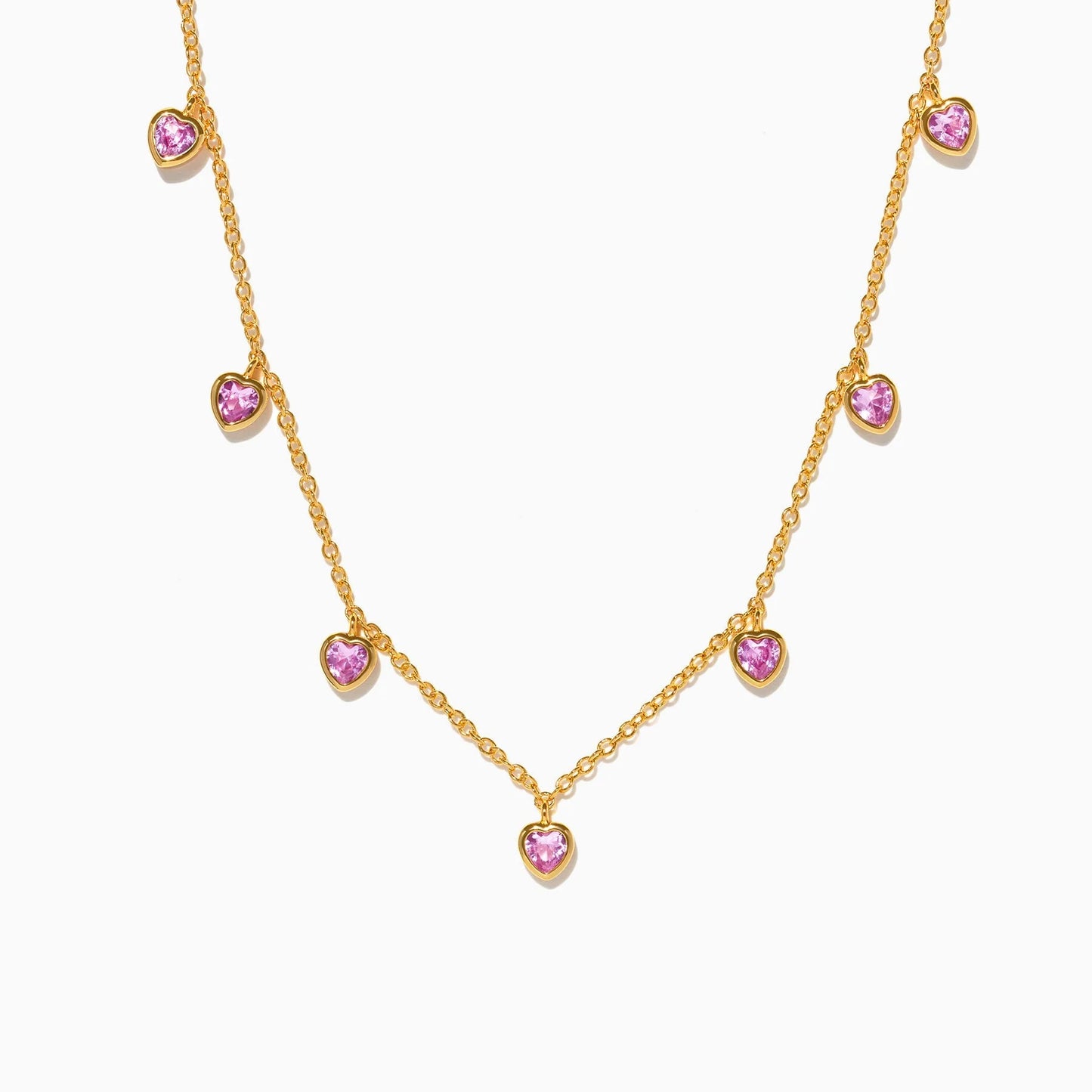 Girls Crew Te Amo Anklet