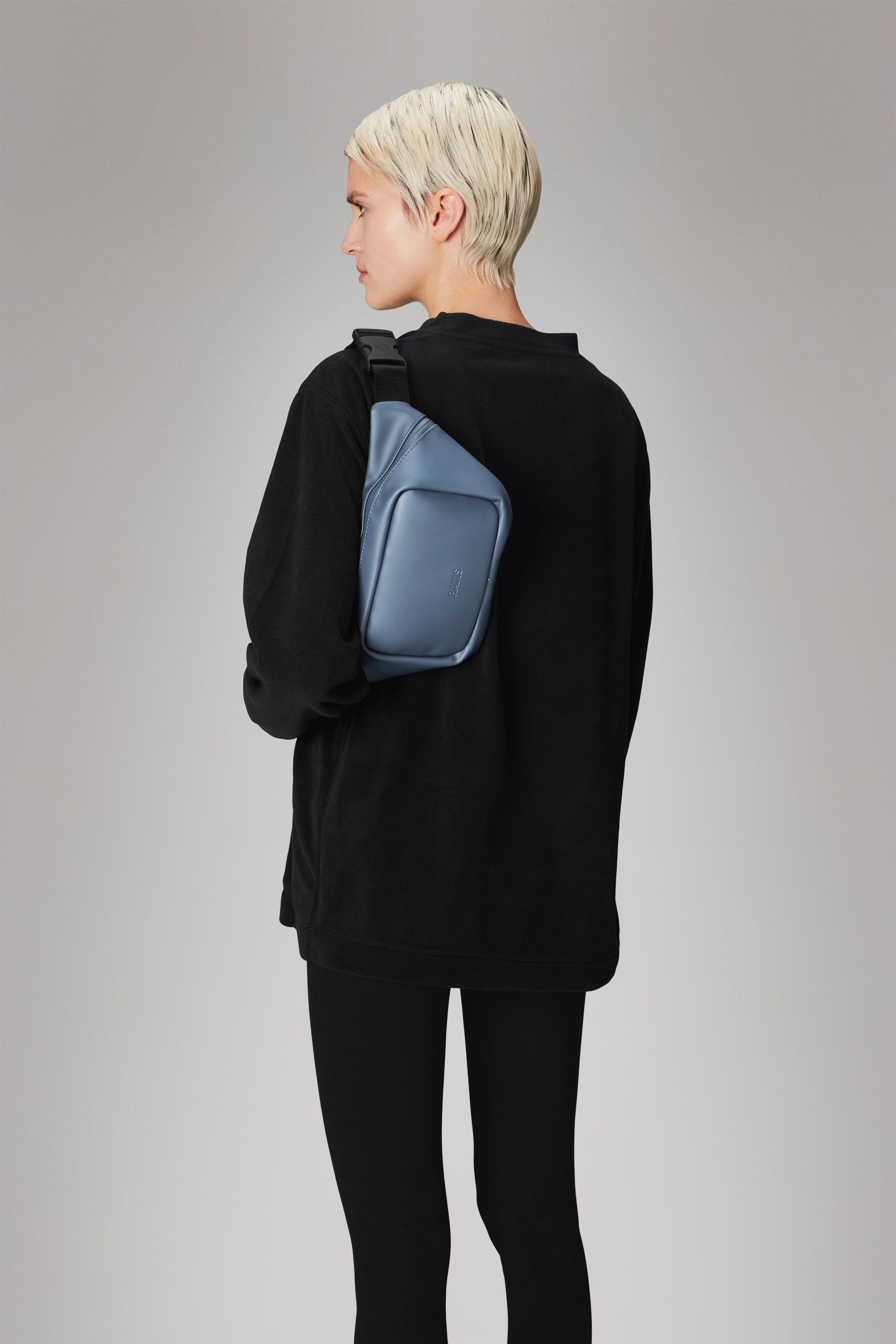 bum bag rains RAINS Bumm Bag- Bay – P E A C H E S