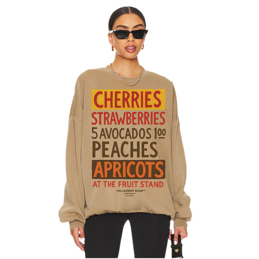 The Laundry Room The Fruit Stand