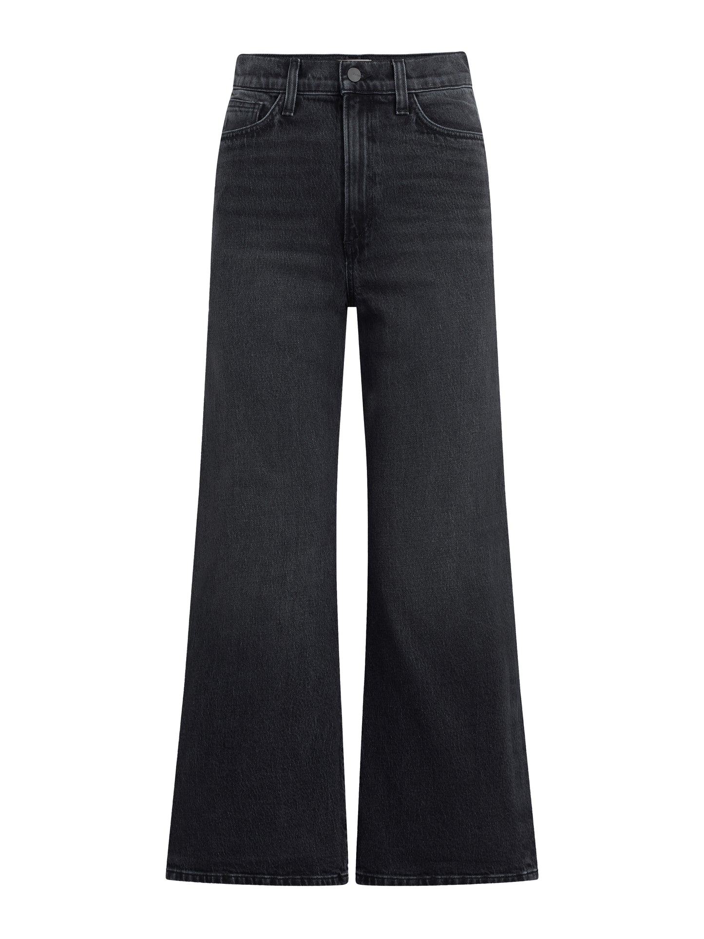 Joe's Jeans The Mia Wide Leg Ankle- Vagabond