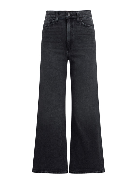 Joe's Jeans The Mia Wide Leg Ankle- Vagabond
