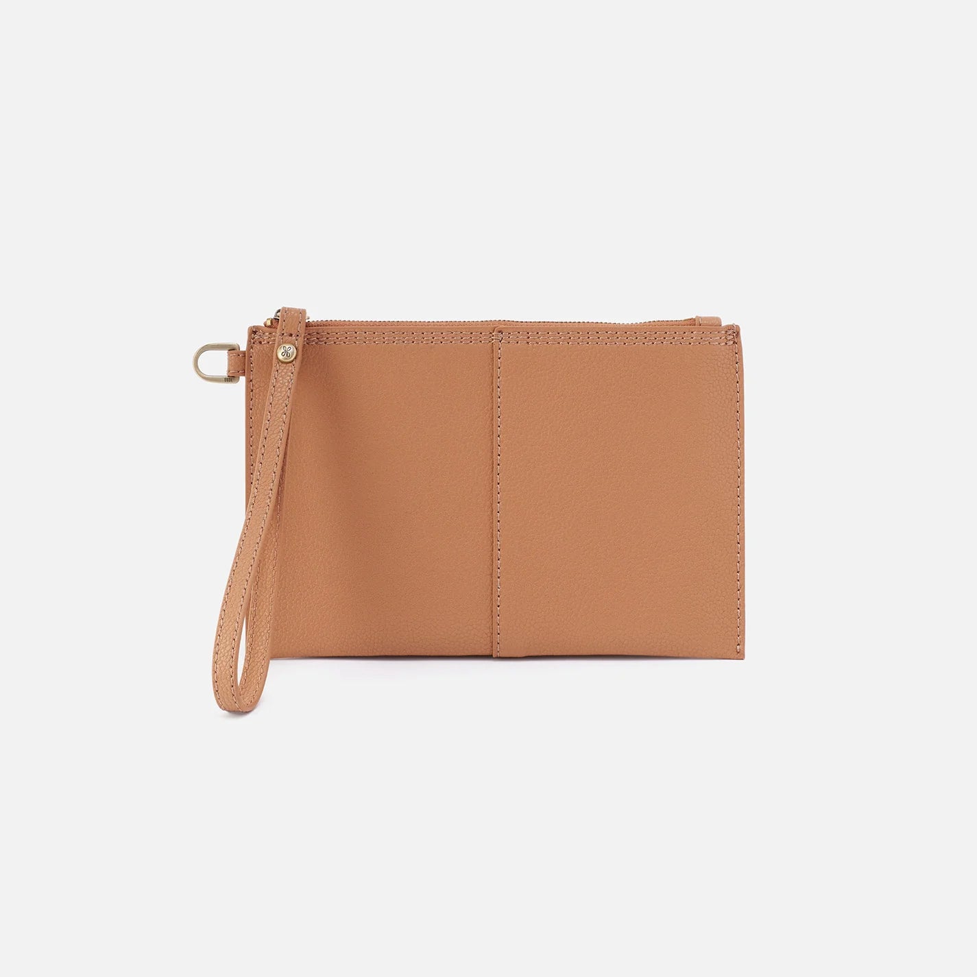 HOBO Vida Small Pouch- Biscuit