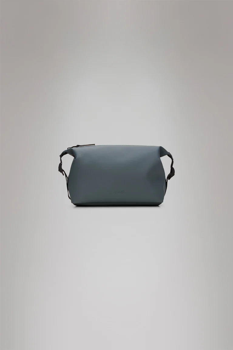 Rains Hilo Wash Bag- Lagoon