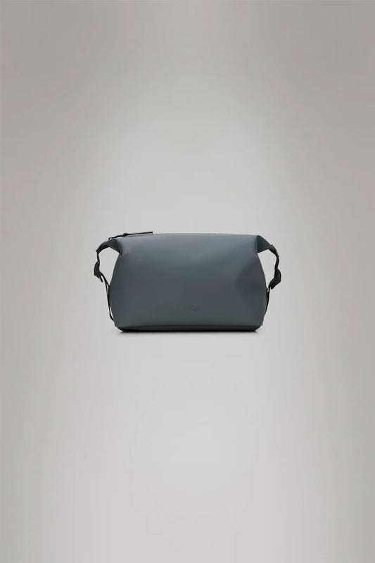 Rains Hilo Wash Bag- Lagoon