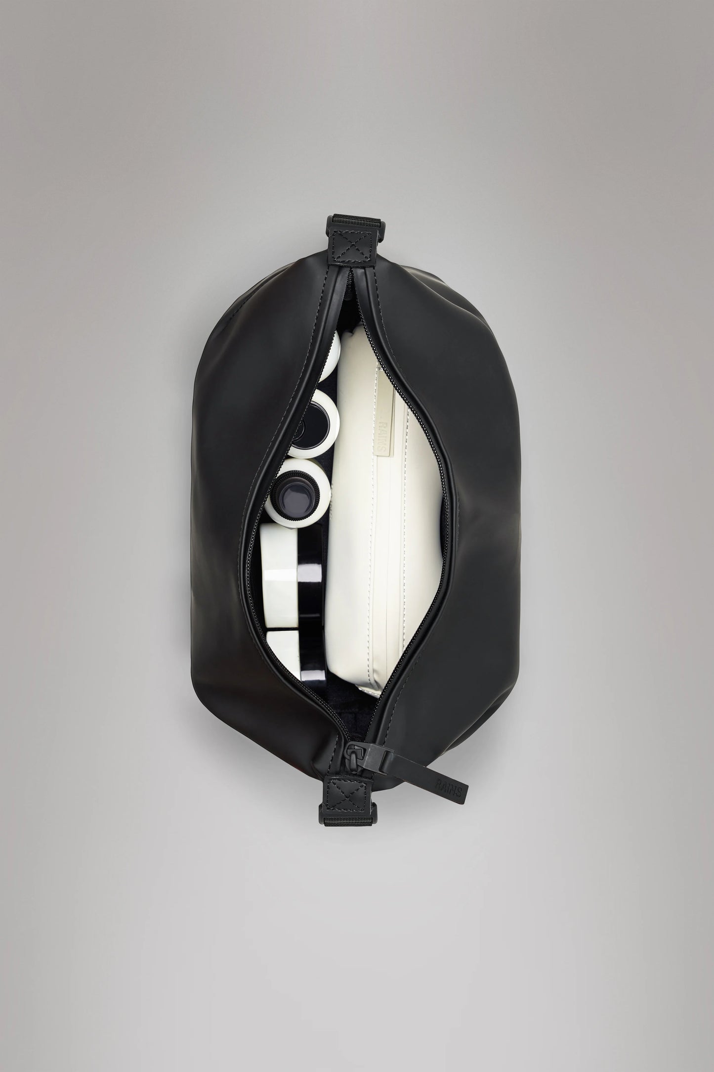 Rains Hilo Wash Bag- Lagoon