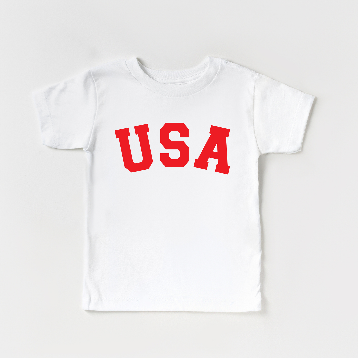 USA Toddler T-Shirt