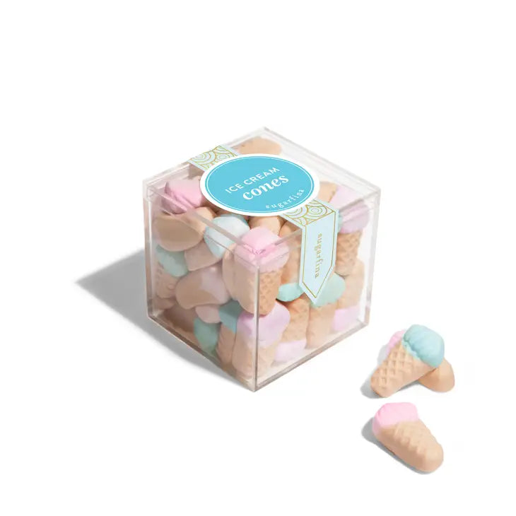 Sugarfina Ice Cream Cones